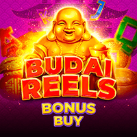 Budai Reels Bonus Buy